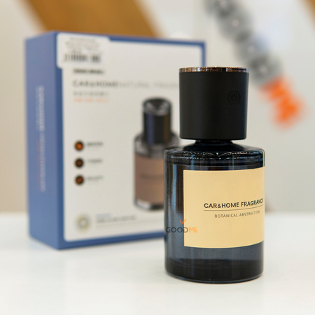 Ароматизатор Carfook Car&Home 160ml (Белый чай), изображение 6 - GOODMi