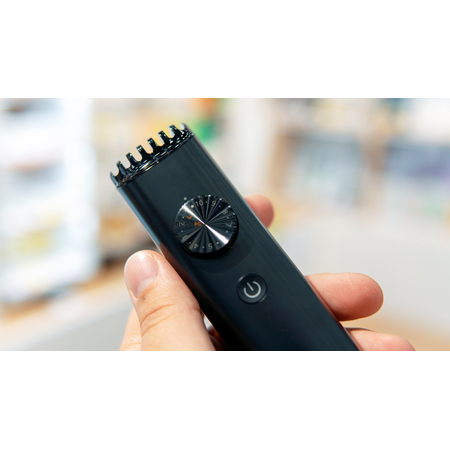 Машинка для стрижки Xiaomi Grooming Kit Pro (XMGHT2KITLF), изображение 12 - GOODMi
