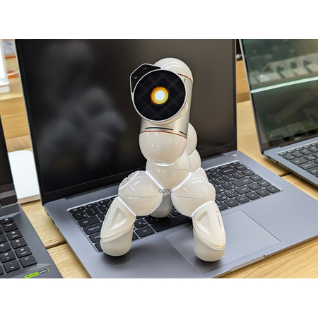 Модульный робот Mijia Modular Robot (MJMKJQR01KY), изображение 3 - GOODMi