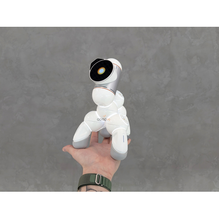 Модульный робот Mijia Modular Robot (MJMKJQR01KY), изображение 6 - GOODMi