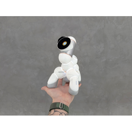 Модульный робот Mijia Modular Robot (MJMKJQR01KY), изображение 7 - GOODMi