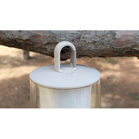 Фонарь для кемпинга Mijia Split Camping Light, изображение 12 - GOODMi