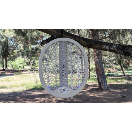 Электрическая мухобойка Whale M15, изображение 4 - GOODMi