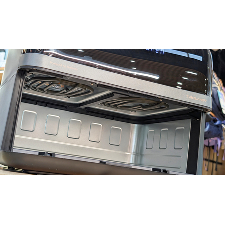 Аэрогриль Dreame Trouver FD20 Pro 9L (AF-5518ATB) Black, изображение 20 - GOODMi