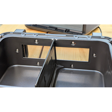 Аэрогриль Dreame Trouver FD20 Pro 9L (AF-5518ATB) Black, изображение 21 - GOODMi