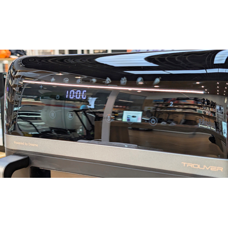 Аэрогриль Dreame Trouver FD20 Pro 9L (AF-5518ATB) Black, изображение 15 - GOODMi