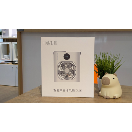 Вентилятор кондиционер Xiaoda CL08, изображение 8 - GOODMi