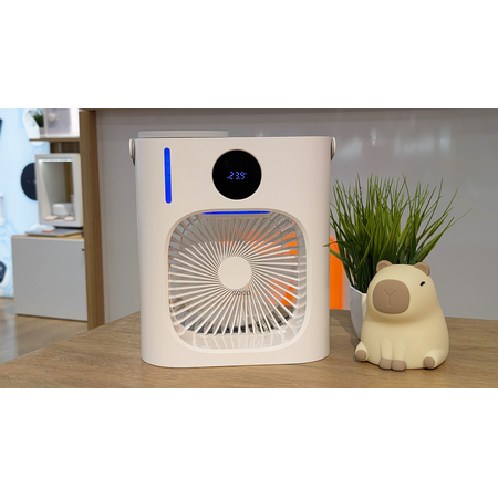 Вентилятор кондиционер Xiaoda CL08, изображение 2 - GOODMi