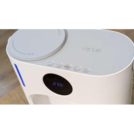 Вентилятор кондиционер Xiaoda CL08, изображение 4 - GOODMi