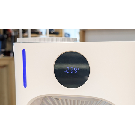 Вентилятор кондиционер Xiaoda CL08, изображение 3 - GOODMi