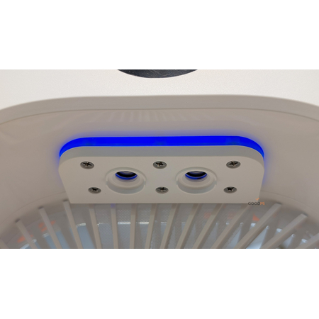 Вентилятор кондиционер Xiaoda CL08, изображение 5 - GOODMi