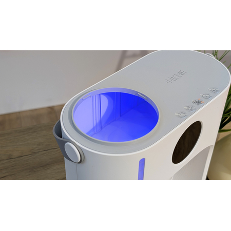 Вентилятор кондиционер Xiaoda CL08, изображение 6 - GOODMi