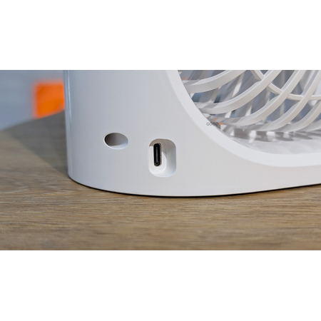 Вентилятор кондиционер Xiaoda CL08, изображение 7 - GOODMi