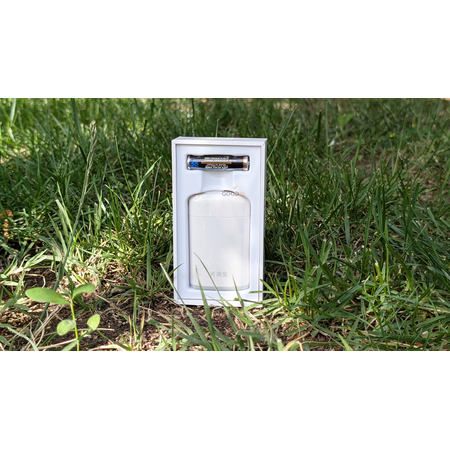 Средство при укусах насекомых Mosquito Bites Itch Relief Stick, изображение 6 - GOODMi