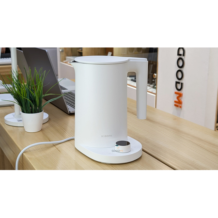 Чайник Xiaomi Smart Kettle 2 Pro (BHR9107EU), изображение 7 - GOODMi