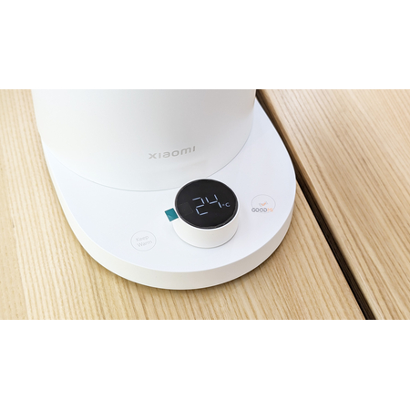 Чайник Xiaomi Smart Kettle 2 Pro (BHR9107EU), изображение 8 - GOODMi