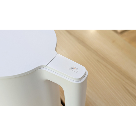 Чайник Xiaomi Smart Kettle 2 Pro (BHR9107EU), изображение 9 - GOODMi