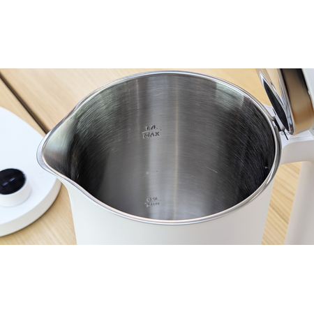 Чайник Xiaomi Smart Kettle 2 Pro (BHR9107EU), изображение 10 - GOODMi