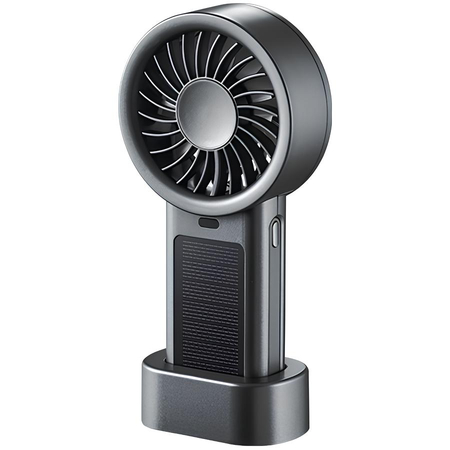Вентилятор портативный SC SP-FL002 5000mAh - GOODMi