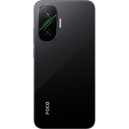 Смартфон POCO F7 12/256Gb Black, Оперативная память: 12 Гб, Цвет: Black / Черный, Встроенная память: 256 Гб, изображение 3 - GOODMi