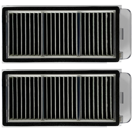 Фильтр для робота-пылесоса Dreame X50 Ultra (2шт) - GOODMi