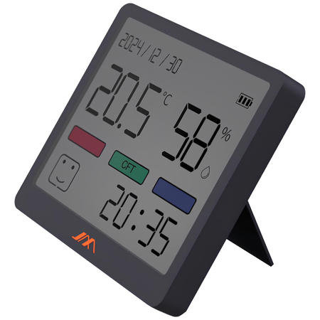 Датчик температуры и влажности JimiHome (JM-G3002), изображение 2 - GOODMi