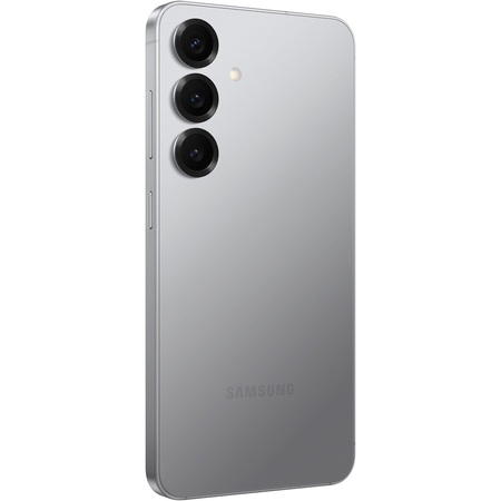 Смартфон Samsung Galaxy S25 12/256Gb Серый, Цвет: Grey / Серый, Оперативная память: 12 Гб, Встроенная память: 256 Гб, изображение 6 - GOODMi