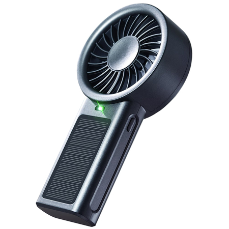 Вентилятор портативный SC SP-FL002 5000mAh, изображение 3 - GOODMi