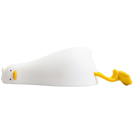 Ночник Утка K-1096 (подставка для телефона), изображение 3 - GOODMi