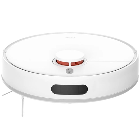 Робот-пылесос Xiaomi Robot Vacuum S40C White, изображение 3 - GOODMi