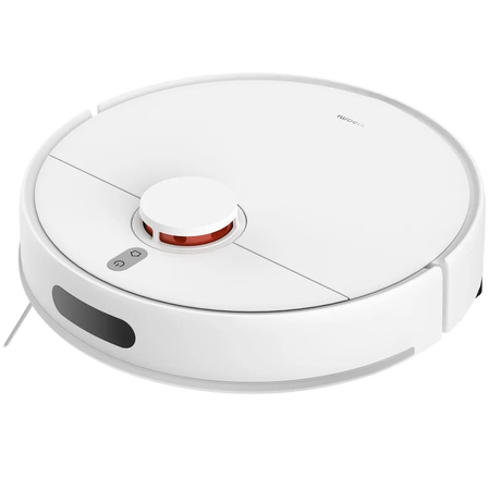 Робот-пылесос Xiaomi Robot Vacuum S40C White, изображение 4 - GOODMi