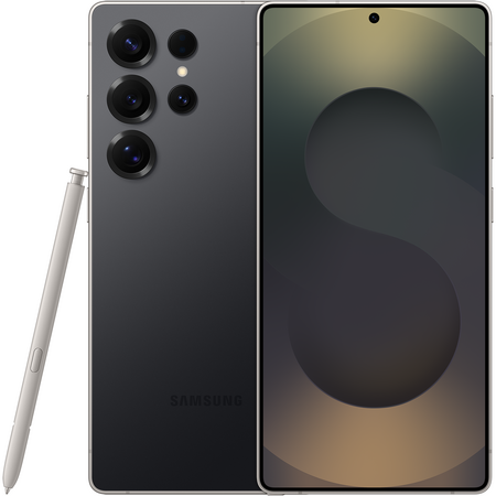 Смартфон Samsung Galaxy S25 Ultra 12/512GB Черный, Цвет: Black / Черный, Оперативная память: 12 Гб, Встроенная память: 512 Гб, изображение 2 - GOODMi