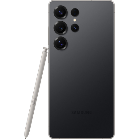 Смартфон Samsung Galaxy S25 Ultra 12/512GB Черный, Цвет: Black / Черный, Оперативная память: 12 Гб, Встроенная память: 512 Гб, изображение 6 - GOODMi