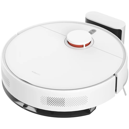 Робот-пылесос Xiaomi Robot Vacuum S40C White, изображение 5 - GOODMi