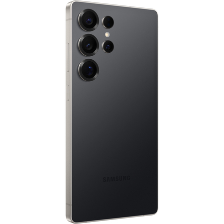 Смартфон Samsung Galaxy S25 Ultra 12/512GB Черный, Цвет: Black / Черный, Оперативная память: 12 Гб, Встроенная память: 512 Гб, изображение 9 - GOODMi