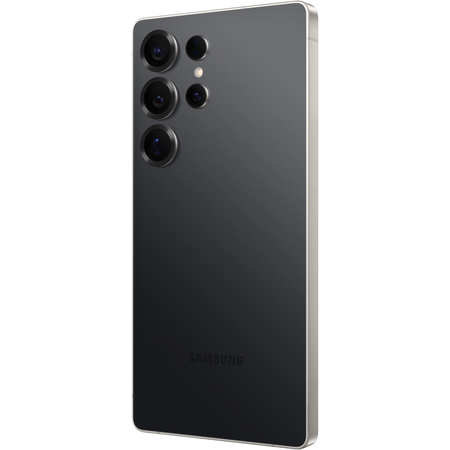 Смартфон Samsung Galaxy S25 Ultra 12/512GB Черный, Цвет: Black / Черный, Оперативная память: 12 Гб, Встроенная память: 512 Гб, изображение 10 - GOODMi