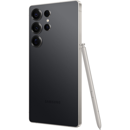 Смартфон Samsung Galaxy S25 Ultra 12/1024GB Черный, Цвет: Black / Черный, Оперативная память: 12 Гб, Встроенная память: 1 Тб, изображение 14 - GOODMi