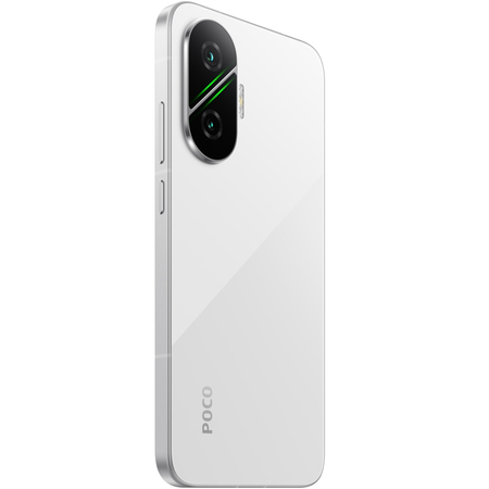Смартфон POCO F7 12/512Gb White, Оперативная память: 12 Гб, Цвет: White / Белый, Встроенная память: 512 Гб, изображение 6 - GOODMi