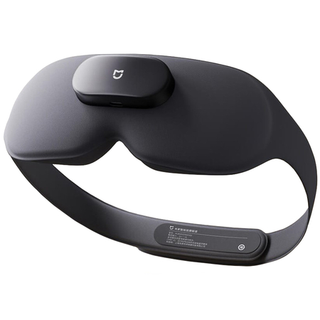 Массажная маска для глаз Xiaomi Mijia Smart Massage Eye Mask, изображение 2 - GOODMi