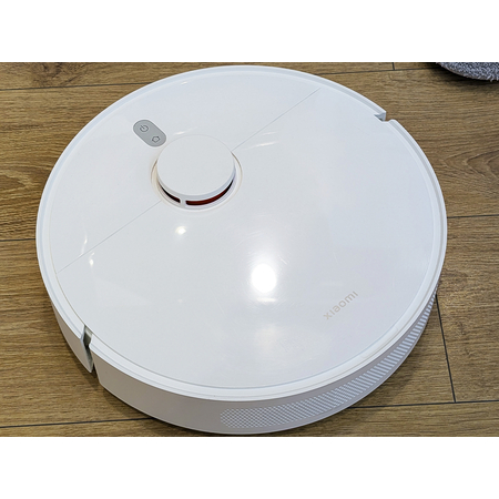 Уценка Робот-пылесос Xiaomi Robot Vacuum S10 Plus (EU) (41722/BFACXF3ZH09972) - GOODMi