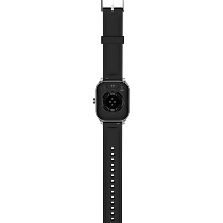 Часы Amazfit Pop 3S Silver, Цвет, заявленный производителем: Silver, изображение 10 - GOODMi