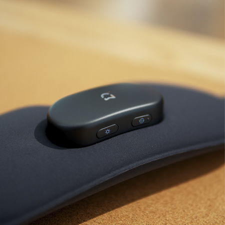 Массажная маска для глаз Xiaomi Mijia Smart Massage Eye Mask, изображение 4 - GOODMi