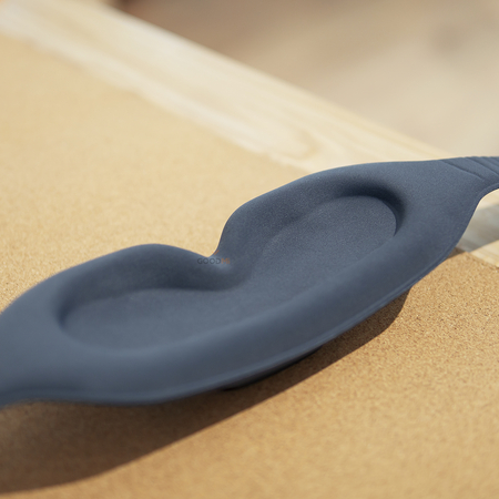 Массажная маска для глаз Xiaomi Mijia Smart Massage Eye Mask, изображение 5 - GOODMi