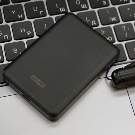 Внешний SSD накопитель Onemodern S8 Lite 1Tb, Объем: 1 ТБ, изображение 9 - GOODMi