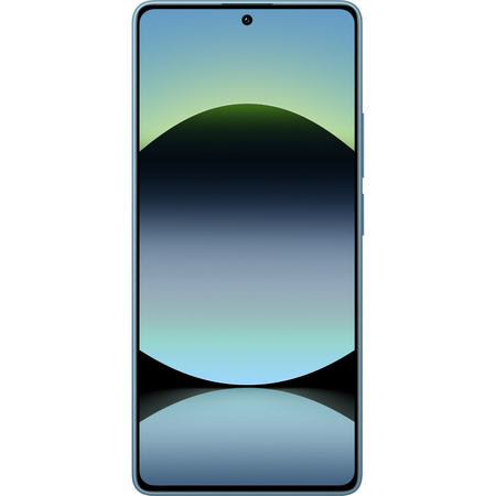 Смартфон Redmi Note 14S 12/512Gb Blue, Оперативная память: 12 Гб, Цвет: Blue / Голубой, Встроенная память: 512 Гб, изображение 2 - GOODMi