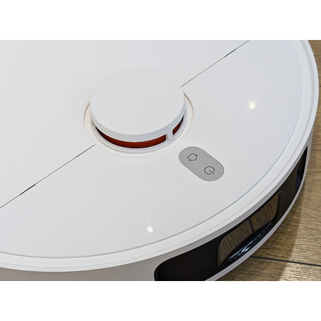 Уценка Робот-пылесос Xiaomi Robot Vacuum S10 Plus (EU) (41722/BFACXF3ZH09972), изображение 3 - GOODMi