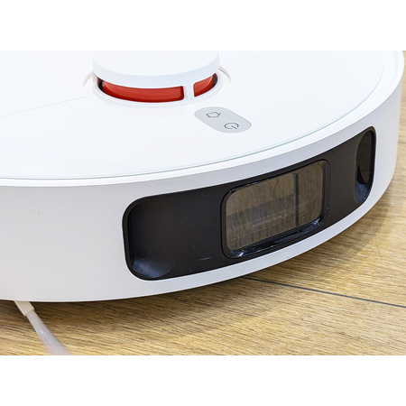 Уценка Робот-пылесос Xiaomi Robot Vacuum S10 Plus (EU) (41722/BFACXF3ZH09972), изображение 4 - GOODMi