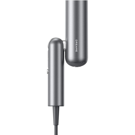 Фен Dreame Pocket AHD51 Space Gray, Цвет: Серый, изображение 4 - GOODMi