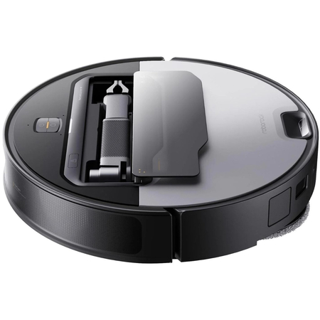Робот-пылесос Roborock Saros Z70 Black, изображение 15 - GOODMi