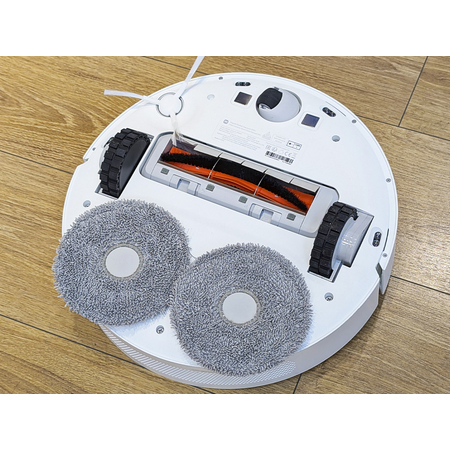Уценка Робот-пылесос Xiaomi Robot Vacuum S10 Plus (EU) (41722/BFACXF3ZH09972), изображение 5 - GOODMi